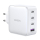 UGREEN Ładowarka sieciowa Nexode GAN 100W 3 x USB-C + USB-A - 1198628 - zdjęcie